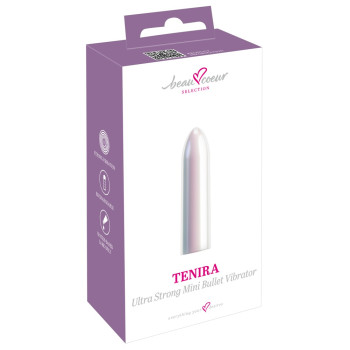 beau coeur Tenira Mini Bullet