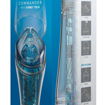 Flight Commander