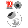 PET Mega Grip Vibrating Stroke
