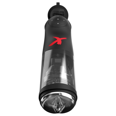 PEE Deluxe Mega-Bator