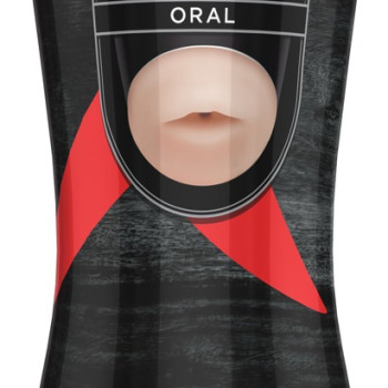 PEE Vibrating Oral Stroker