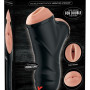 PEE Double Penetration Vibrati