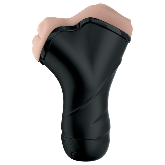 PEE Double Penetration Vibrati