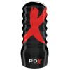 PDX Elite Ass-gasm Vibrating K