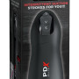 PDXE Suck-O-Matic Frosted Blac