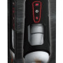 PDX Elite Milk Me Hotter Black
