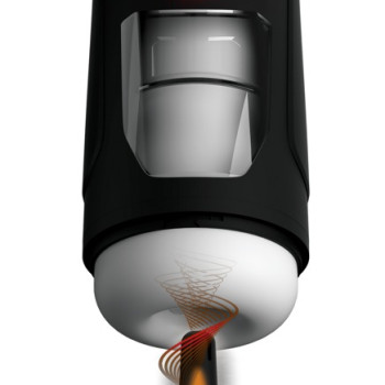 PDX Elite Milk Me Hotter Black