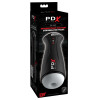 PDXE Fap-Gasm Frosted