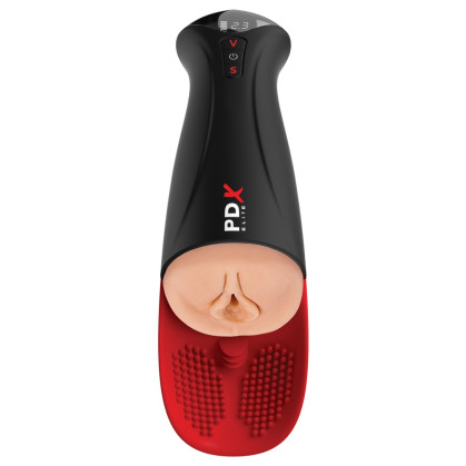 PDXE Fuck-O-Matic Pro XL Light
