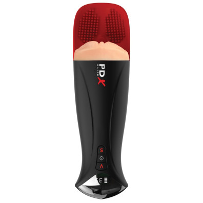 PDXE Fuck-O-Matic Pro XL Light