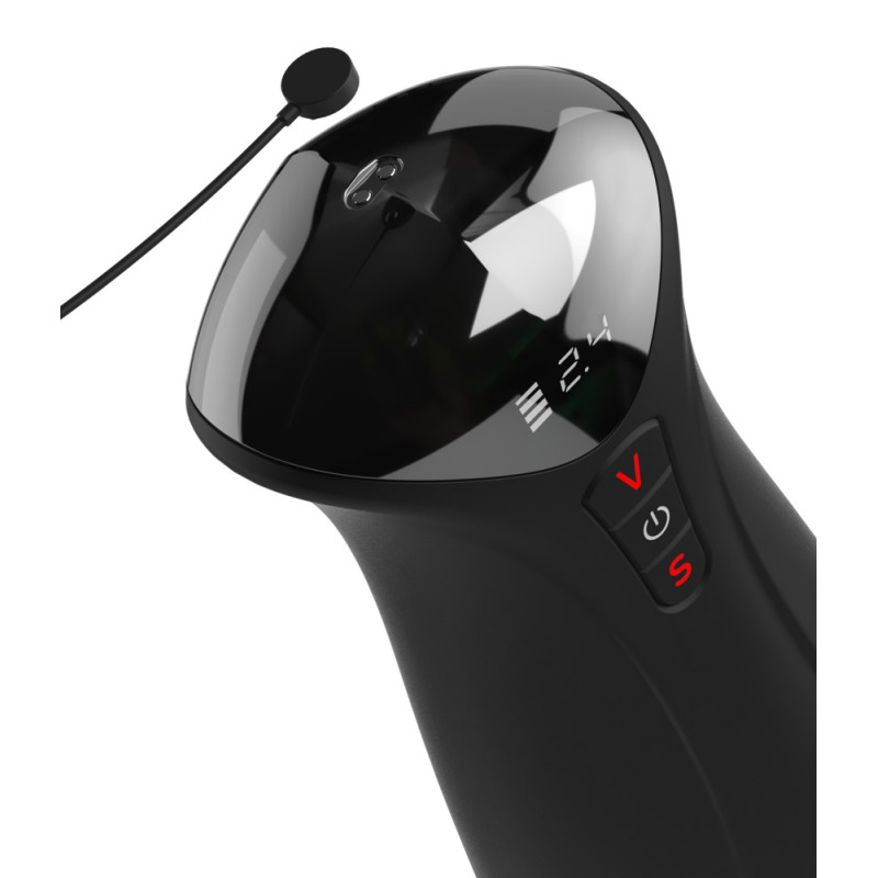 PDXE Fuck-O-Matic Pro XL Light