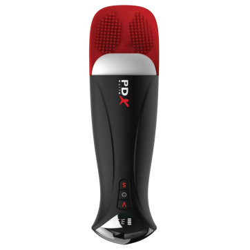 PDXE Fap-O-Matic Pro XL White