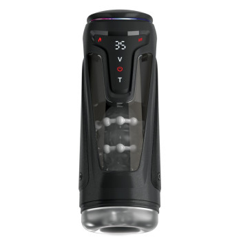 PDXE Moto-Bator Pro Light