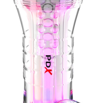 PDXE ViewTube XXL See-Thru Cle