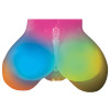PDXE Go-Go Booty Mega Masturba