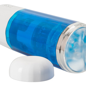 3 Function Masturbator