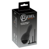 Rebel Glans Masturbation w.3Di