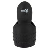 Rebel Glans Masturbation w.3Di