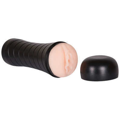 Pussy to Go Vibration