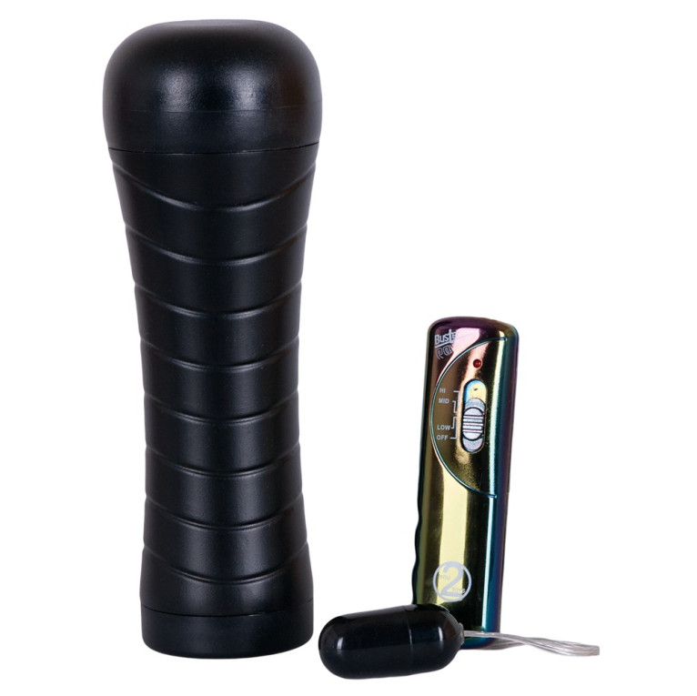 Pussy to Go Vibration
