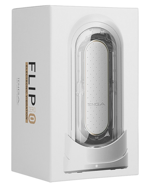 Tenga Flip Zero Electronic Vib