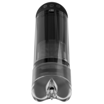 PDX Elite Extender Pro Vibrati