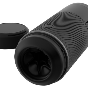 Arcwave Pow Black