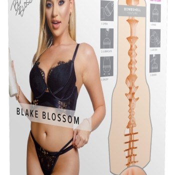 Blake Blossom