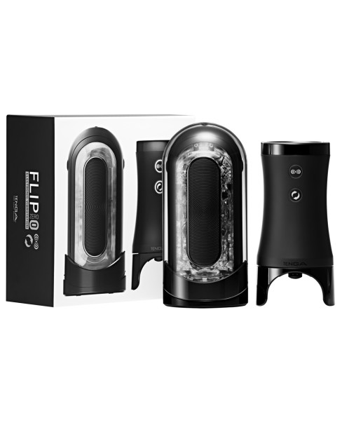 Tenga Flip 0 EVR Electronic Vi