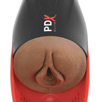 PDX Fuck-O-Matic 2