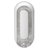 Flip Zero Gravity White Electr