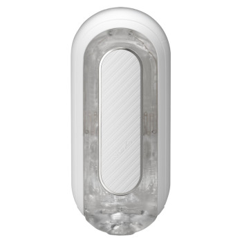 Flip Zero Gravity White Electr