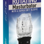 Stroker Rotating Mast. Clear