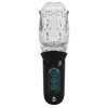 Stroker Rotating Mast. Clear