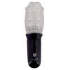 Stroker Rotating Mast. Clear