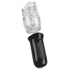 Stroker Rotating Mast. Clear