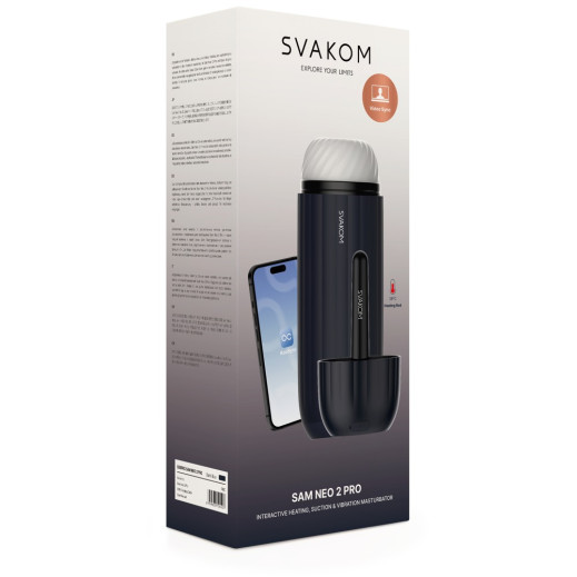 Sam Neo 2 Pro