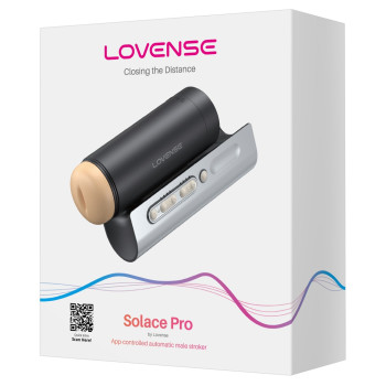 Solace Pro