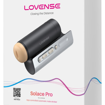 Solace Pro