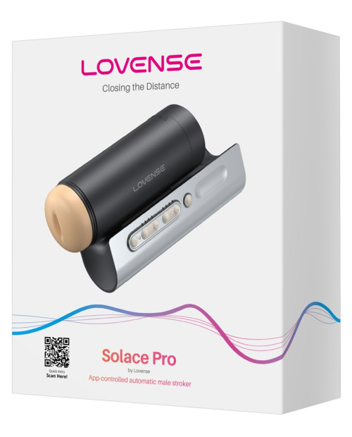 Solace Pro