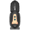 Rebel Cock Vibrator w Glans St