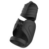 Rebel Cock Vibrator w Glans St