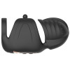 Rebel Cock Vibrator w Glans St