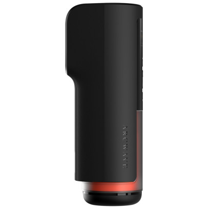 Arcwave Thruster