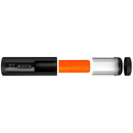 Arcwave Thruster