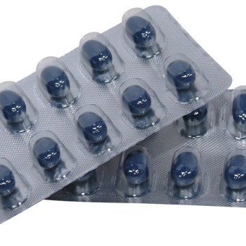 V-Activ MAN Performance Caps20