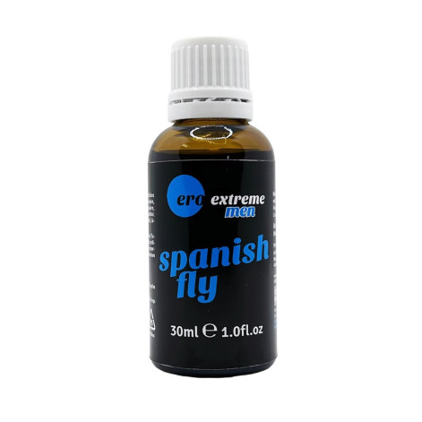 Spanish Fly Extreme Men 30ml