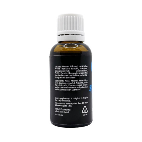 Spanish Fly Extreme Men 30ml