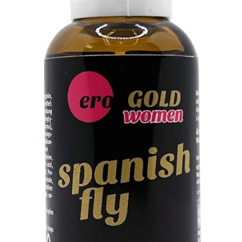 Spanish Fly GOLD Women 30ml