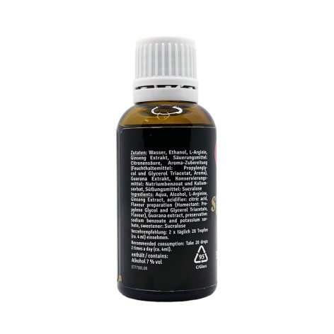 Spanish Fly GOLD Women 30ml